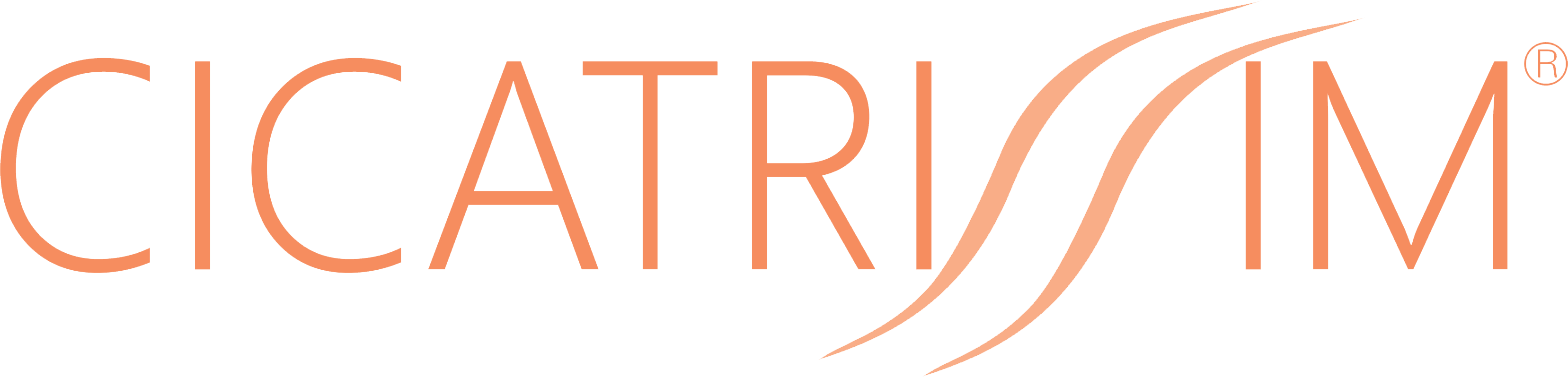 Cicatrissim Logo